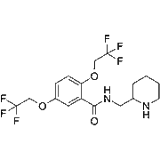 Flecainide
