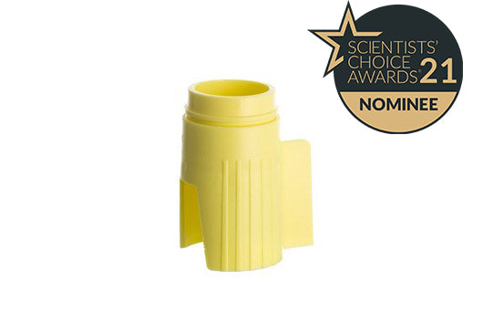 EASYSTRAINER SMALL, 100 µM, SMALL DIAMETER,  - Easystrainer Cell Strainer - Greiner Bio-One