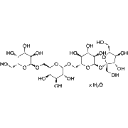Stachyose hydrate