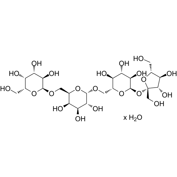 Stachyose hydrate