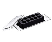CELLVIEW CELL CULTURE SLIDE, PS, 75/25 MM,  - Cellview Slide - Greiner Bio-One