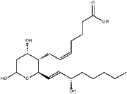 Thromboxane B2