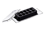 CELLVIEW CELL CULTURE SLIDE, PS, 75/25 MM,  - Cellview Slide - Greiner Bio-One