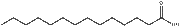 Myristic acid