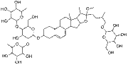 Methylprotodioscin