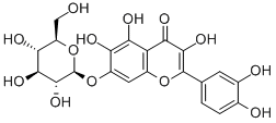 Quercetagitrin