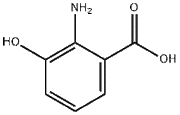3-Hydroxyanthranilic acid