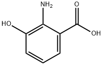 3-Hydroxyanthranilic acid