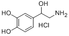 DL-Norepinephrine hydrochloride