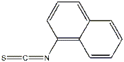 1-Naphthyl isothiocyanate