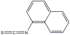 1-Naphthyl isothiocyanate