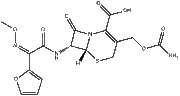 Cefuroxime