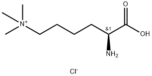 Nε,Nε,Nε-Trimethyllysine chloride