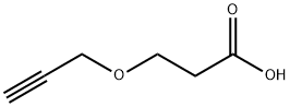 Propargyl-PEG1-acid