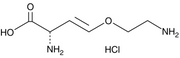 Aminoethoxyvinyl glycine hydrochloride