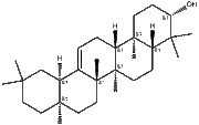 β-Amyrin