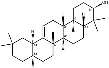 β-Amyrin