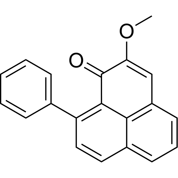 2-O-Methylanigorufone