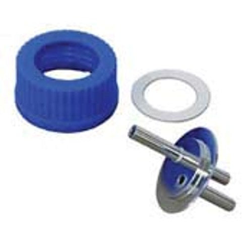 2-Port Sampler Assy, 45mm