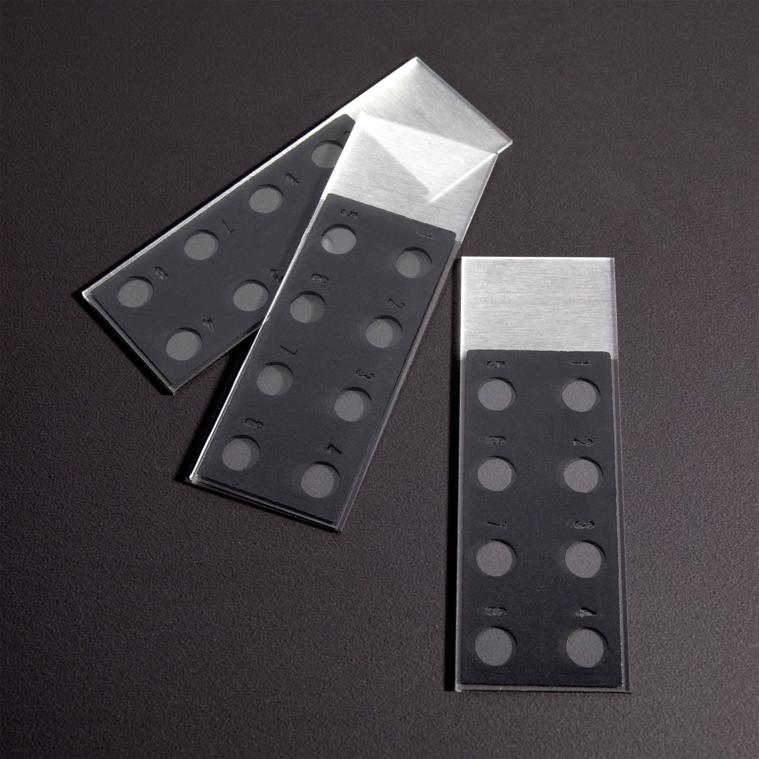 Antibody Slide,25x75mm