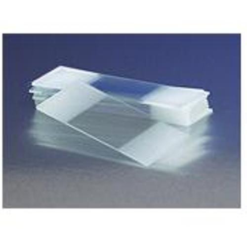 Frosted Slide,25x75mm