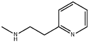 Betahistine