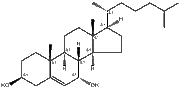7alpha-Hydroxycholesterol