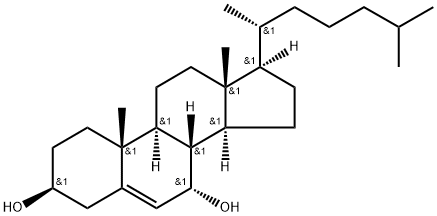 7alpha-Hydroxycholesterol