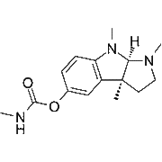 Physostigmine