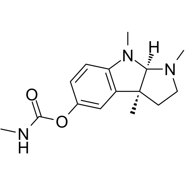 Physostigmine