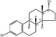 17α-Estradiol