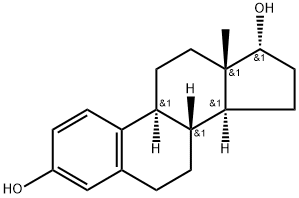 17α-Estradiol