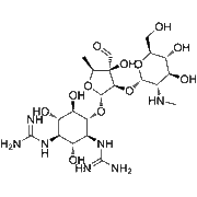 Streptomycin
