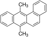 7,12-Dimethylbenz[a]anthracene