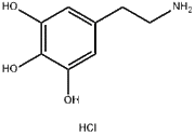 5-Hydroxydopamine hydrochloride