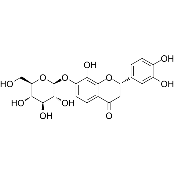 Flavanomarein