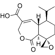 Heptelidic acid