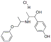 Isoxsuprine hydrochloride