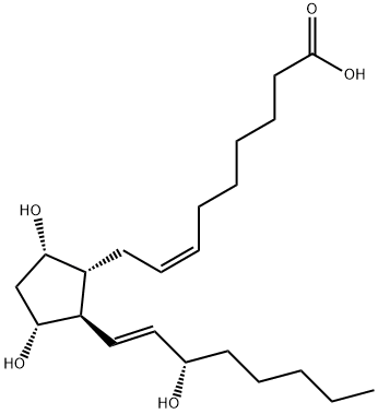 1a,1b-dihomo Prostaglandin F2α