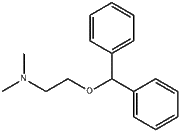 Diphenhydramine