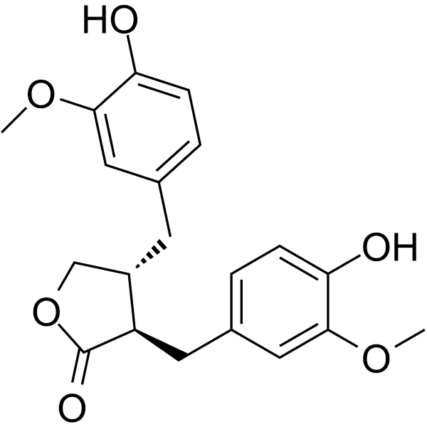 Matairesinol
