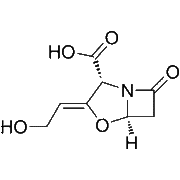 Clavulanic acid