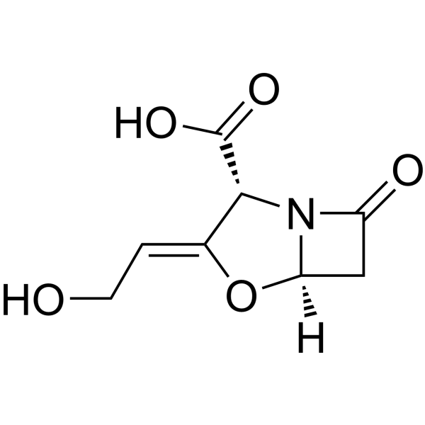 Clavulanic acid