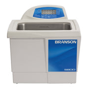 Bransonic CPX5800H-E Heated Digital Ultrasonic Bath - Image 2