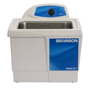 Bransonic M5800-E Mechanical Ultrasonic Bath - Image 2