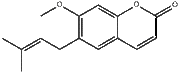 Suberosin