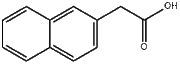 2-Naphthylacetic acid