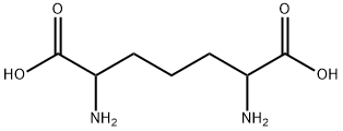 2,6-Diaminoheptanedioic acid