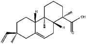 Isopimaric acid