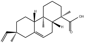 Isopimaric acid